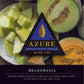 Azure Black Line 100 gram - Hookah Junkie