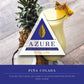 Azure Gold Line 250 gram - Hookah Junkie
