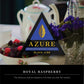 Azure Black Line 250 gram - Hookah Junkie