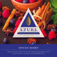 Azure Gold Line 250 gram - Hookah Junkie