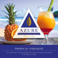 Azure Gold Line 250 gram - Hookah Junkie