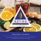 Azure Gold Line 250 gram - Hookah Junkie