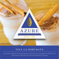 Azure Gold Line 250 gram - Hookah Junkie