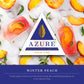 Azure Gold Line 100 gram - Hookah Junkie