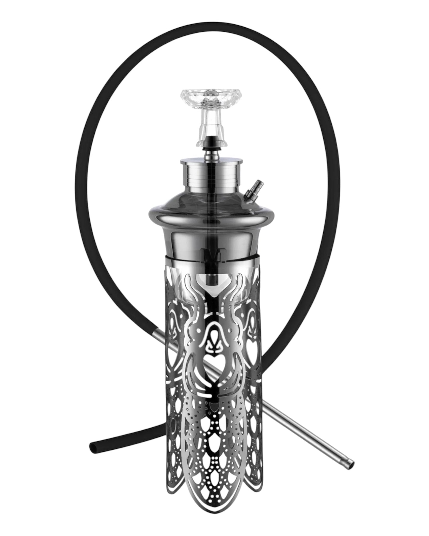 Golden Desert Cosmo Hookah