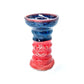 Bowl Thor blue red