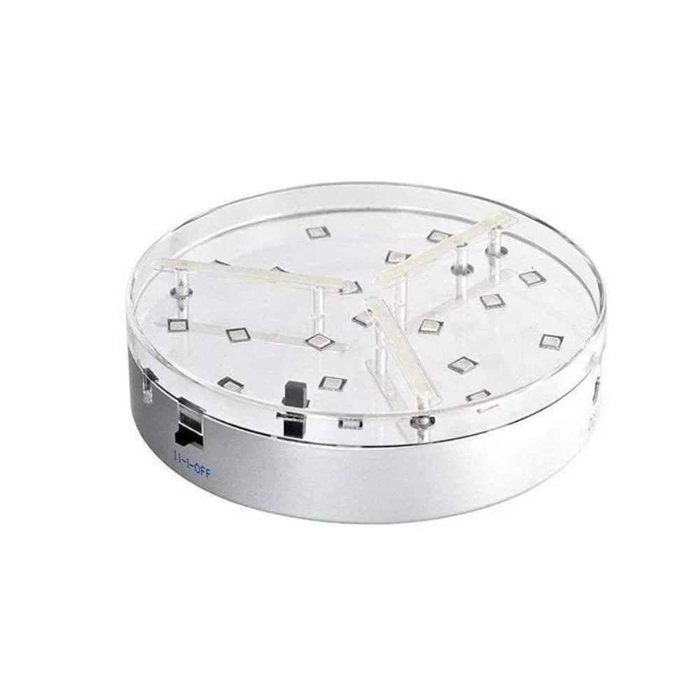 Base Led Light 12in