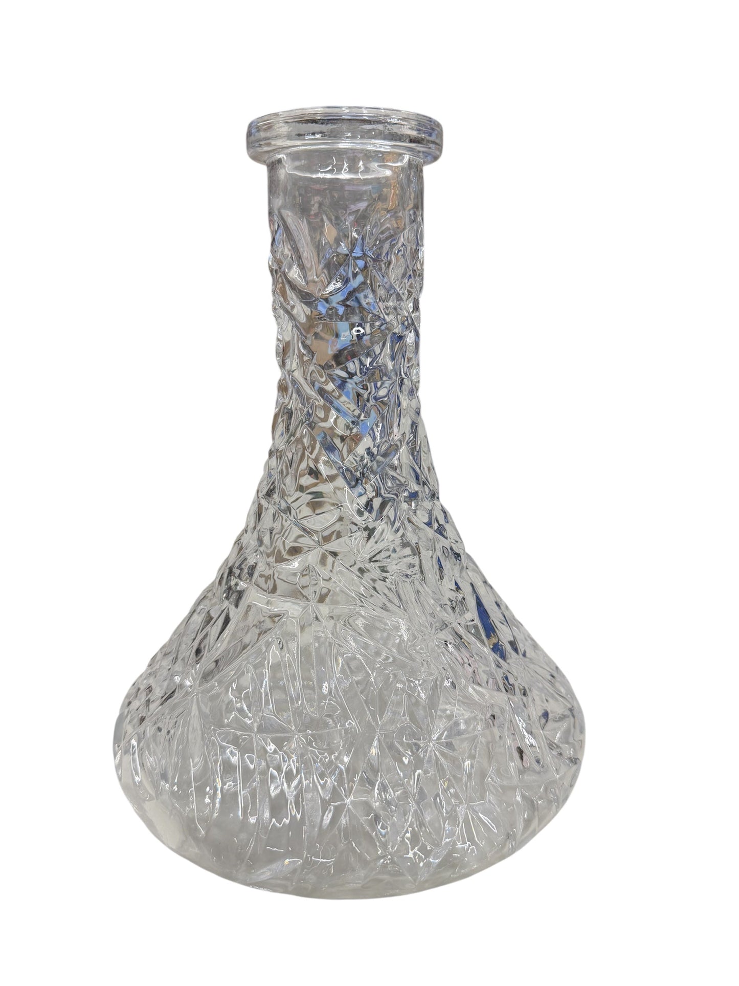 Craft Hookah Base - Modern Handmade Glass Base