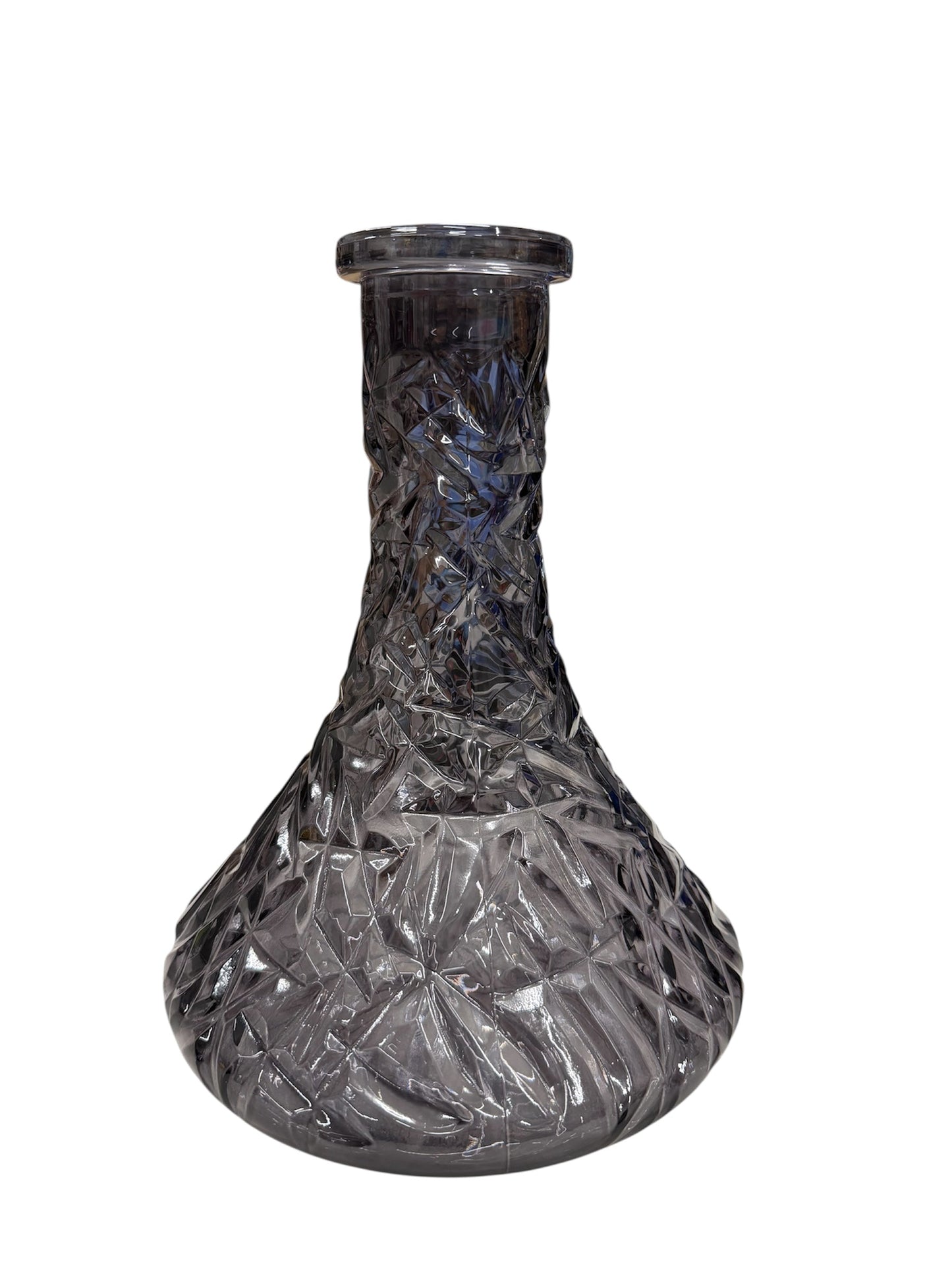 Craft Hookah Base - Modern Handmade Glass Base