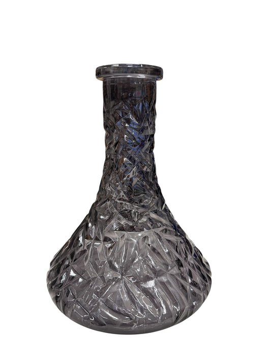 Craft Hookah Base - Modern Handmade Glass Base