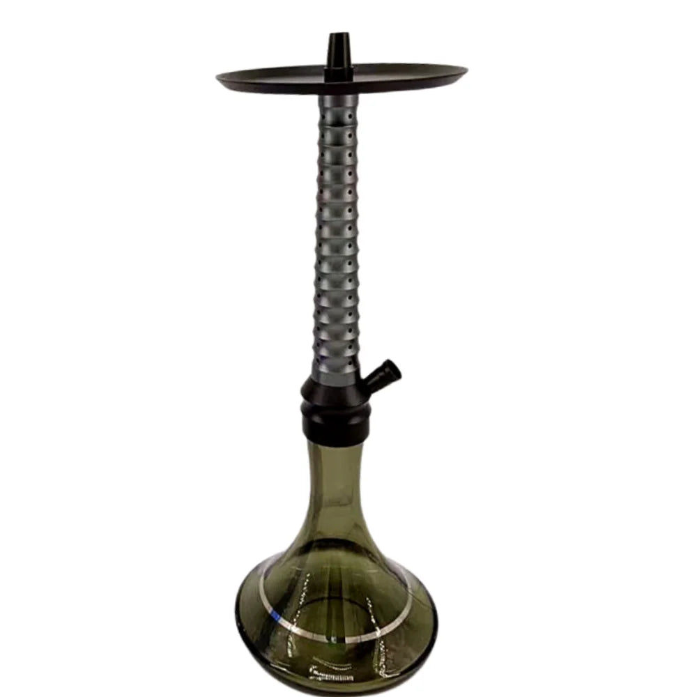 Agni Hookah Dark Tower