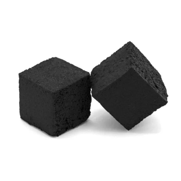 Cocous Charcoal 25mm - 1kg