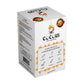 Cocous Charcoal 25mm - 1kg