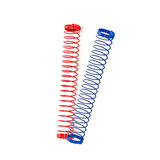 Colored Hose Spring