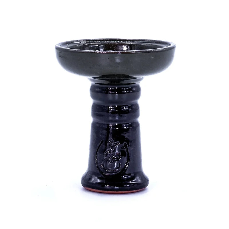 Cyril Bowl Slayer Black