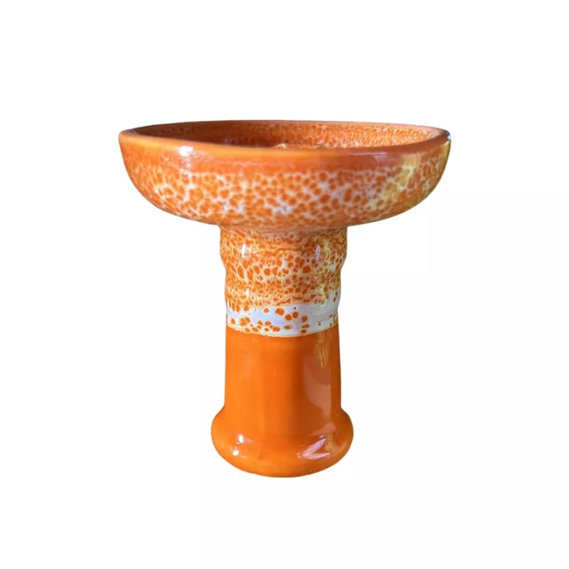 Cyril Bowl Slayer orange