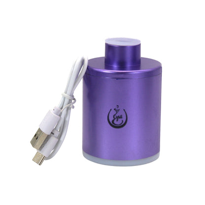 Cyril Hookah Starter Blower purple