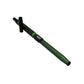 Dual Premium Hookah Handle green