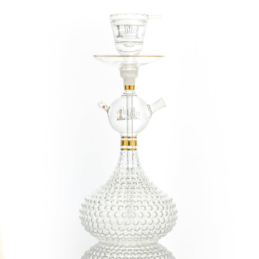Mazaya Aljoud Hookah - Hookah Junkie