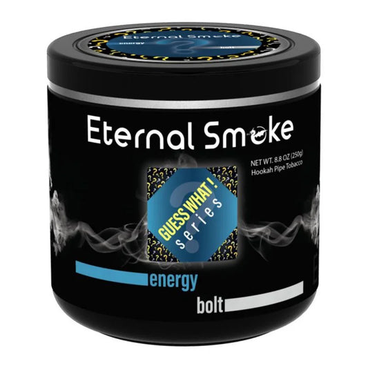 Eternal Smoke Energy Bolt