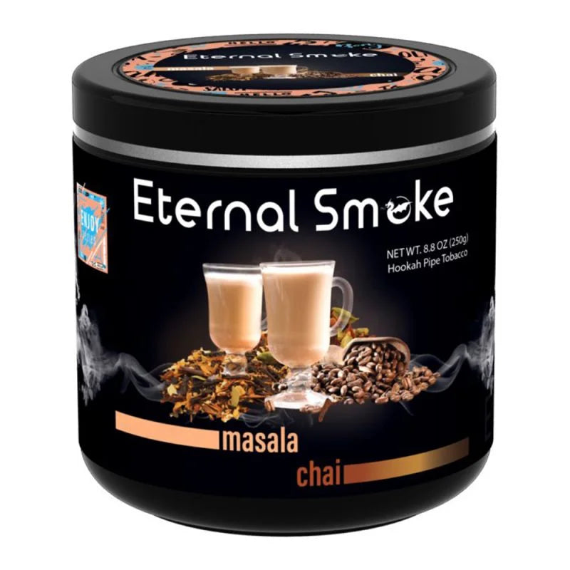 Eternal Smoke Masala Chai