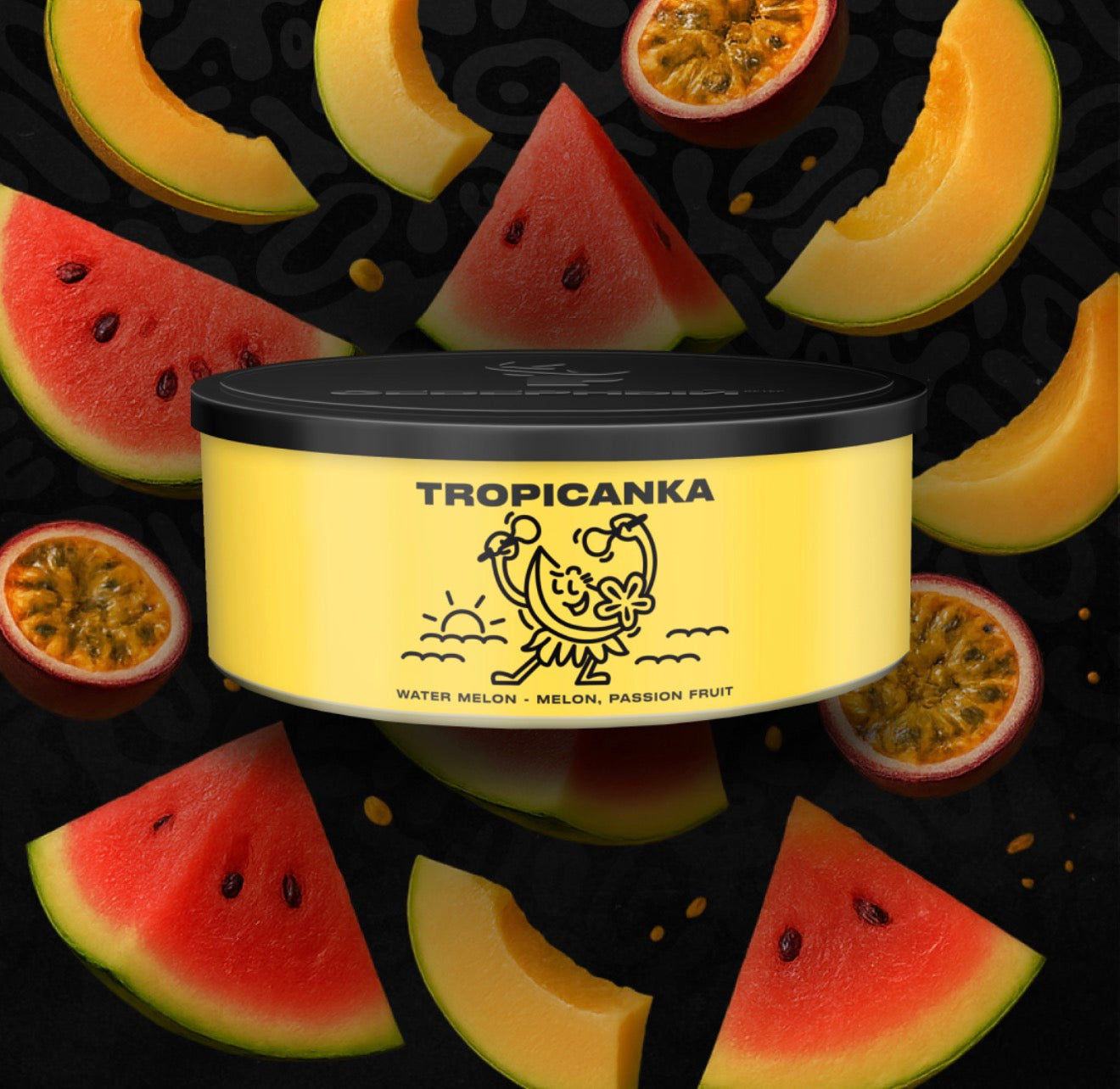 Severnyi Tobacco - Hookah Junkie