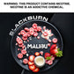 BlackBurn Hookah Tobacco