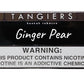 TANGIER'S NOIR SHISHA TOBACCO - 250G New Flavors