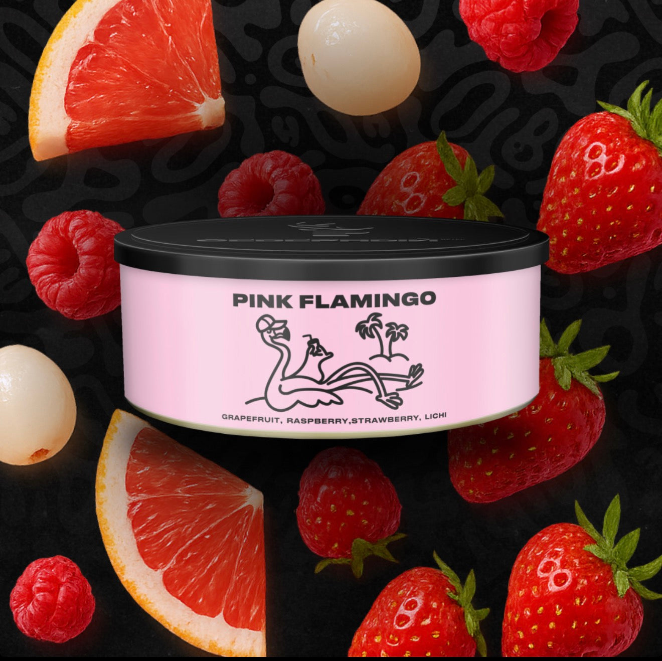 Severnyi Tobacco - Hookah Junkie