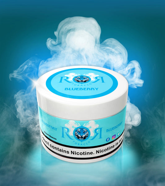 ROR TOBACCO 250 gram