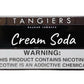 TANGIER'S NOIR SHISHA TOBACCO - 250G New Flavors