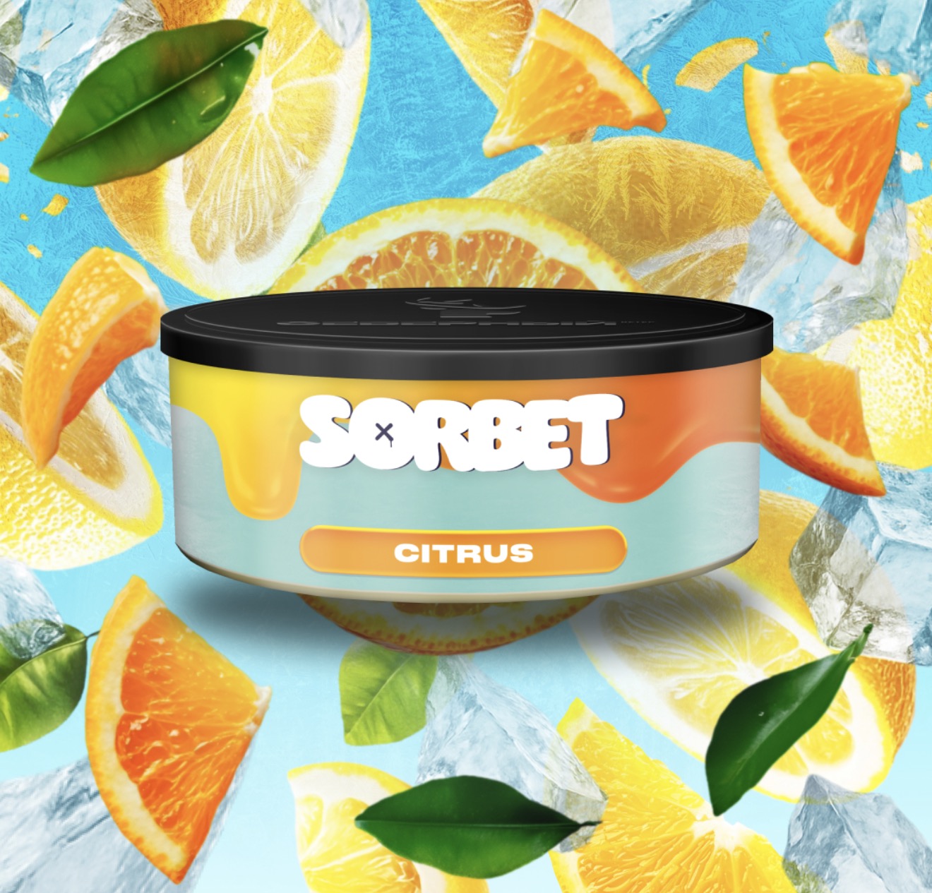 Severnyi Tobacco - Hookah Junkie