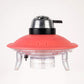 Agni Hookah UFO