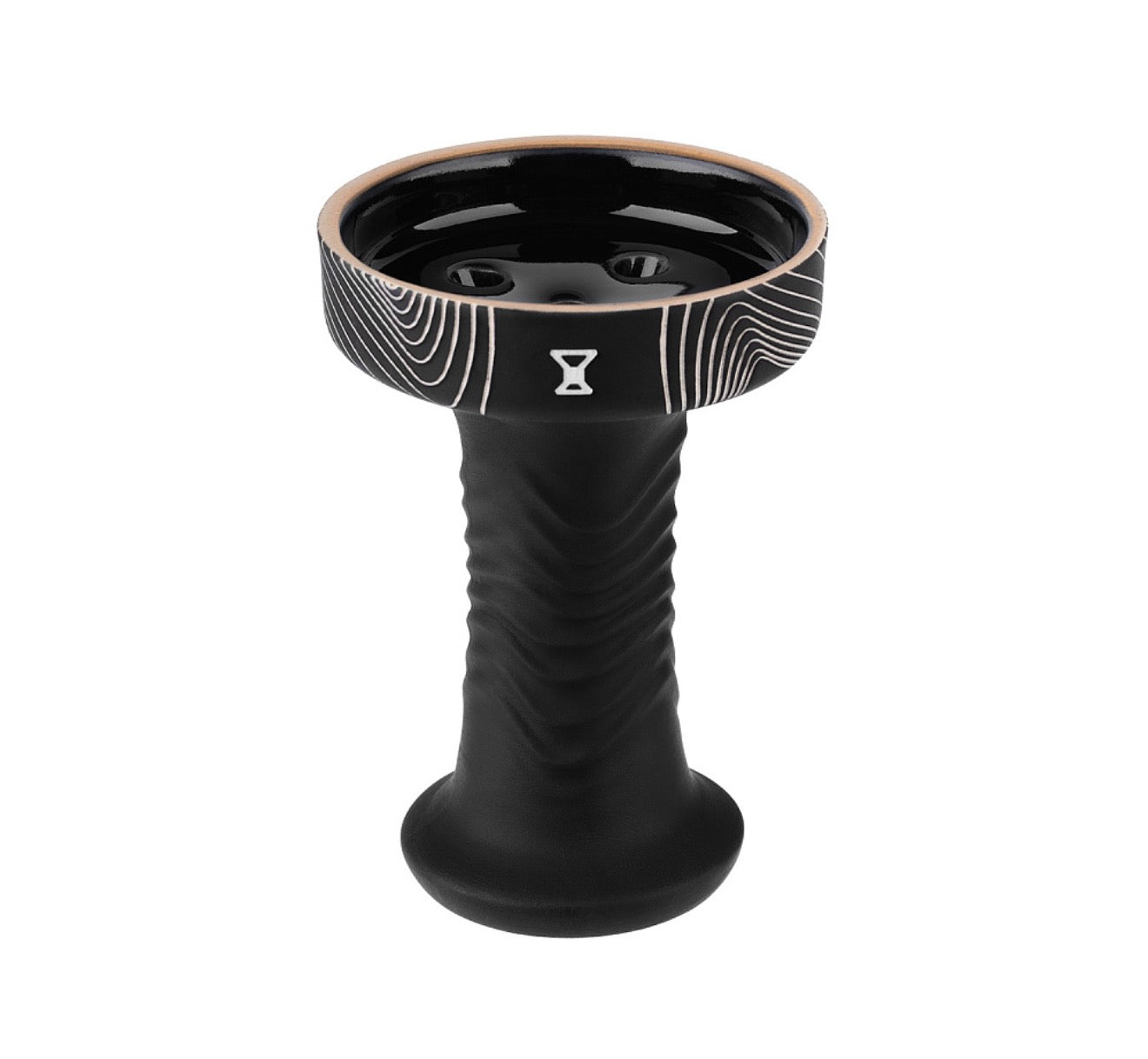 ALPHA BOWL – WAVE PHUNNEL