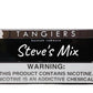 TANGIER'S NOIR SHISHA TOBACCO - 250G New Flavors
