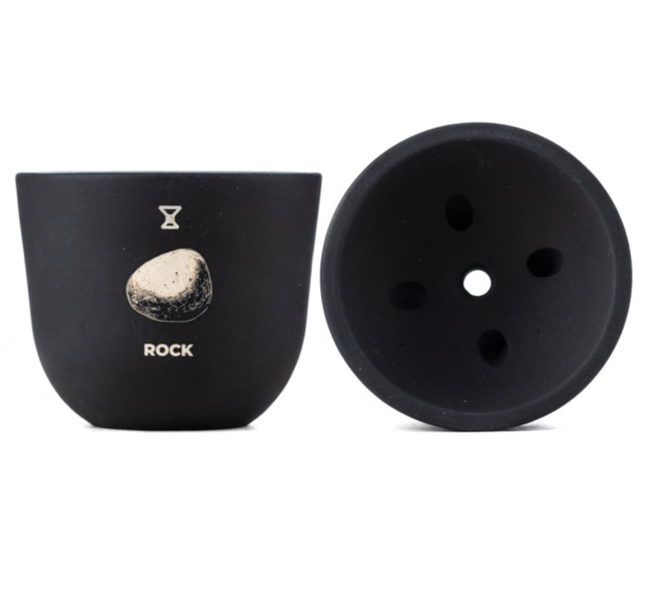 Alpha Bowl Rock