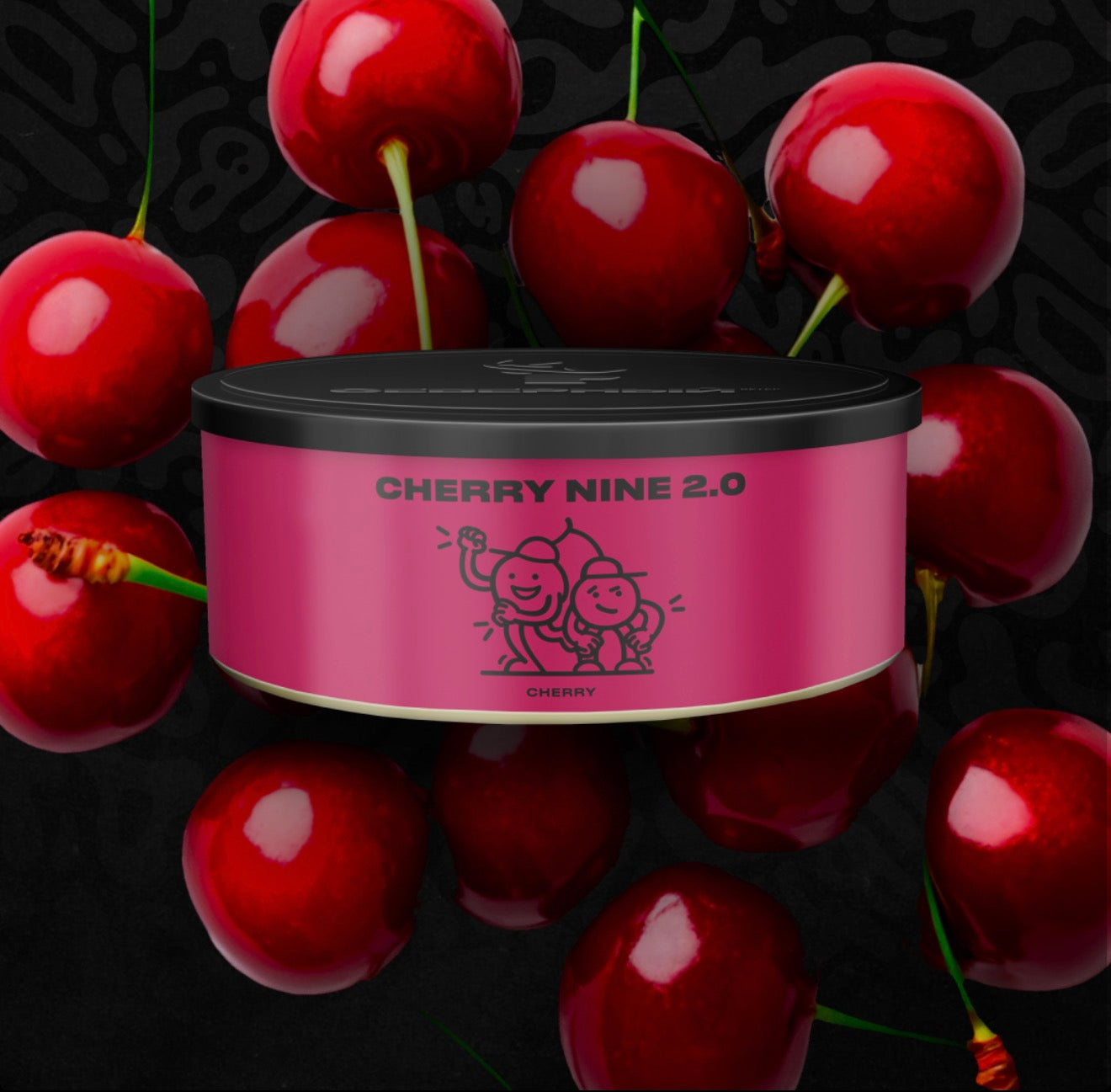 Severnyi Tobacco - Hookah Junkie