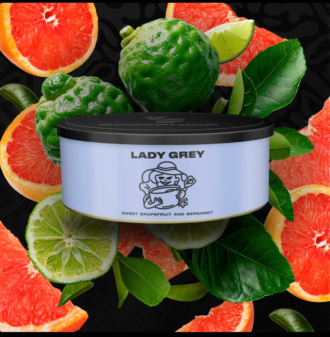 Severnyi Tobacco - Hookah Junkie