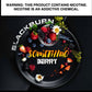 BlackBurn Hookah Tobacco