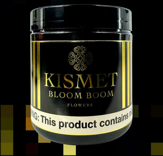 Kismet Tobacco 250 grams