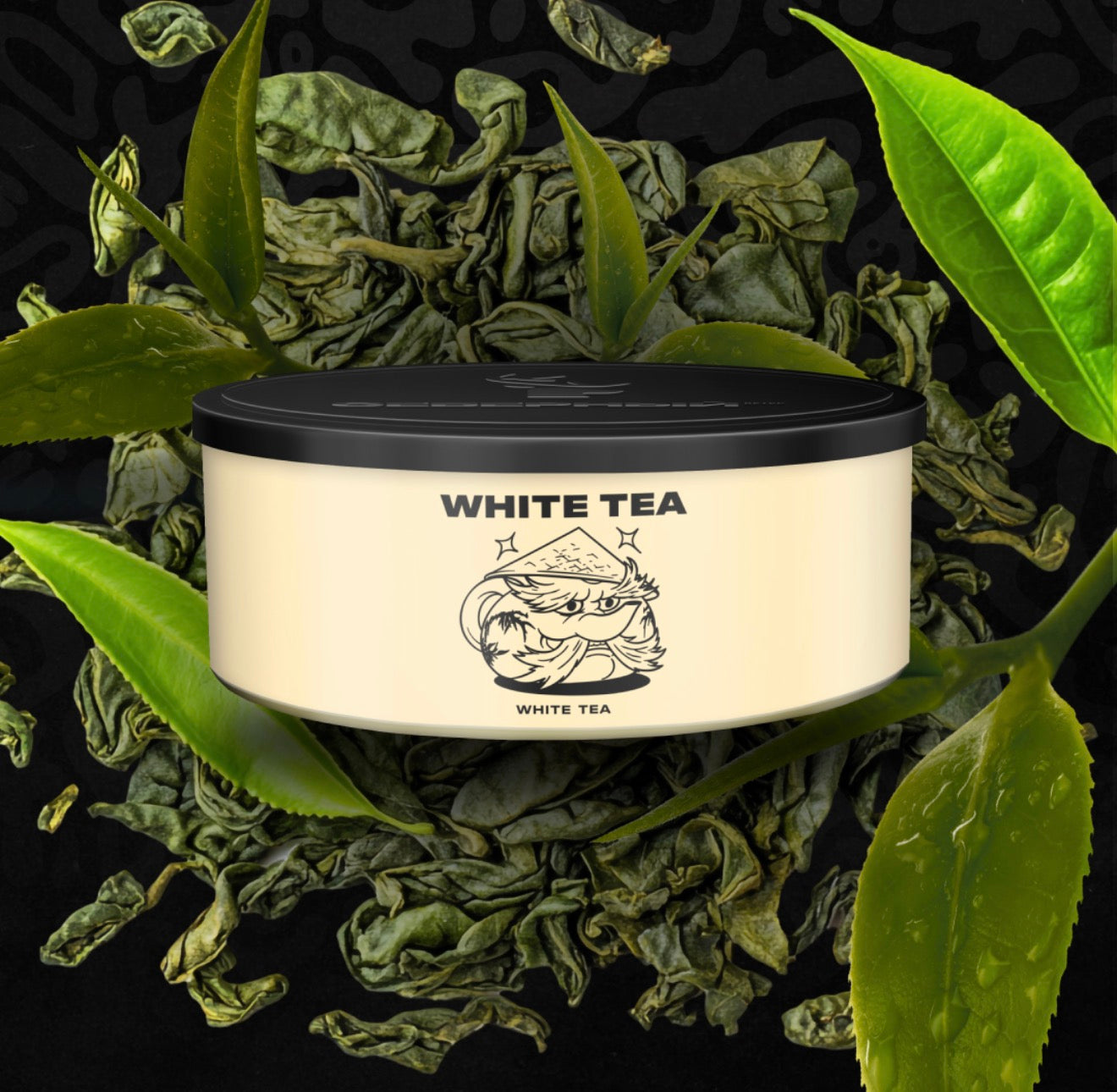 Severnyi Tobacco - Hookah Junkie