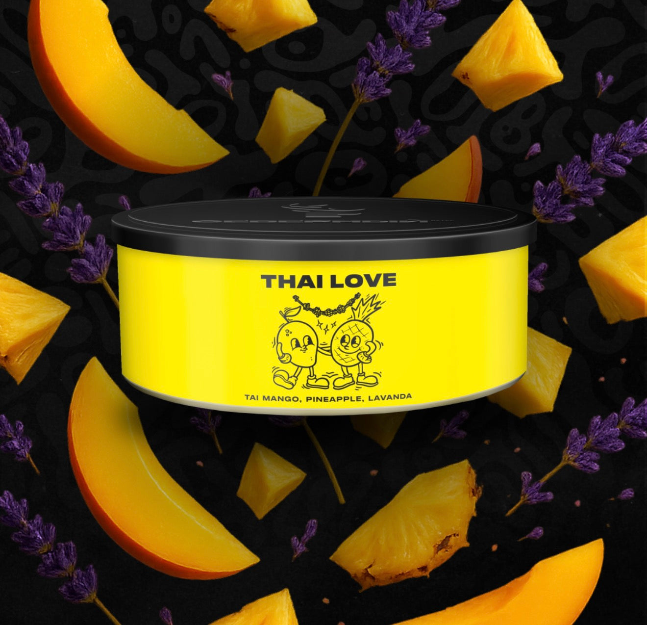 Severnyi Tobacco - Hookah Junkie