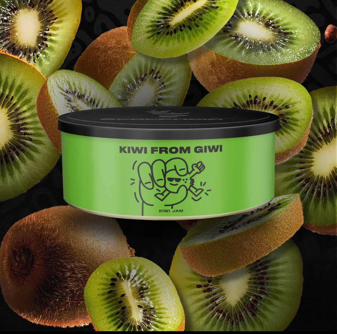 Severnyi Tobacco - Hookah Junkie