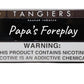 TANGIER'S NOIR SHISHA TOBACCO - 250G New Flavors