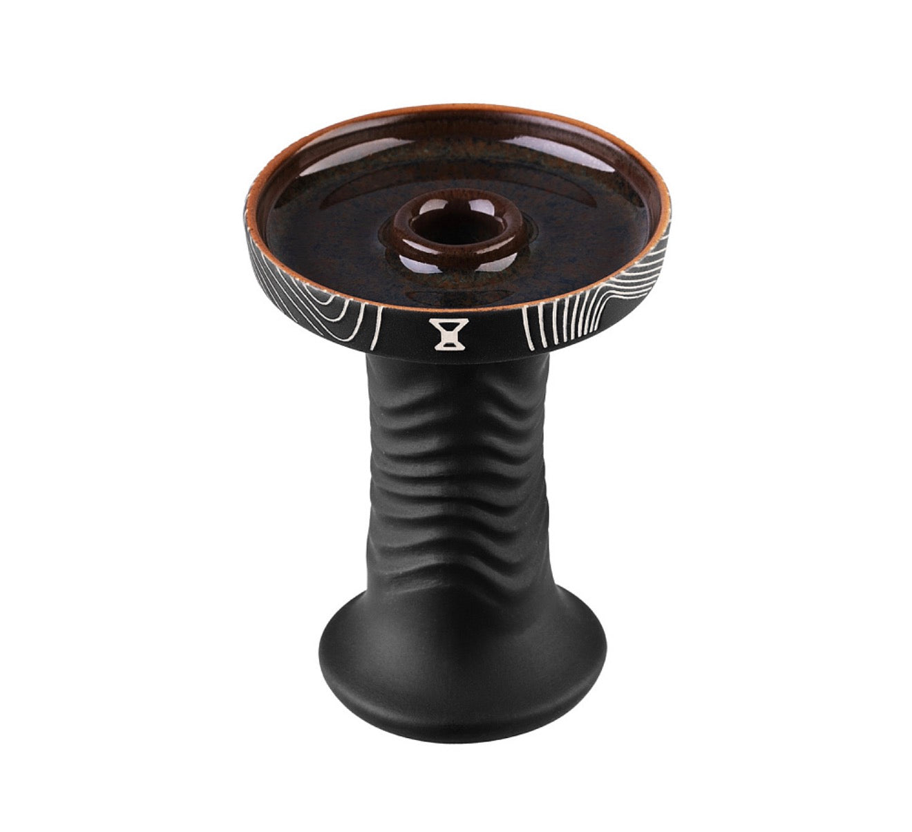 ALPHA BOWL – WAVE PHUNNEL