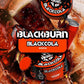 BlackBurn Hookah Tobacco 200 grams