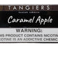 TANGIER'S NOIR SHISHA TOBACCO - 250G New Flavors
