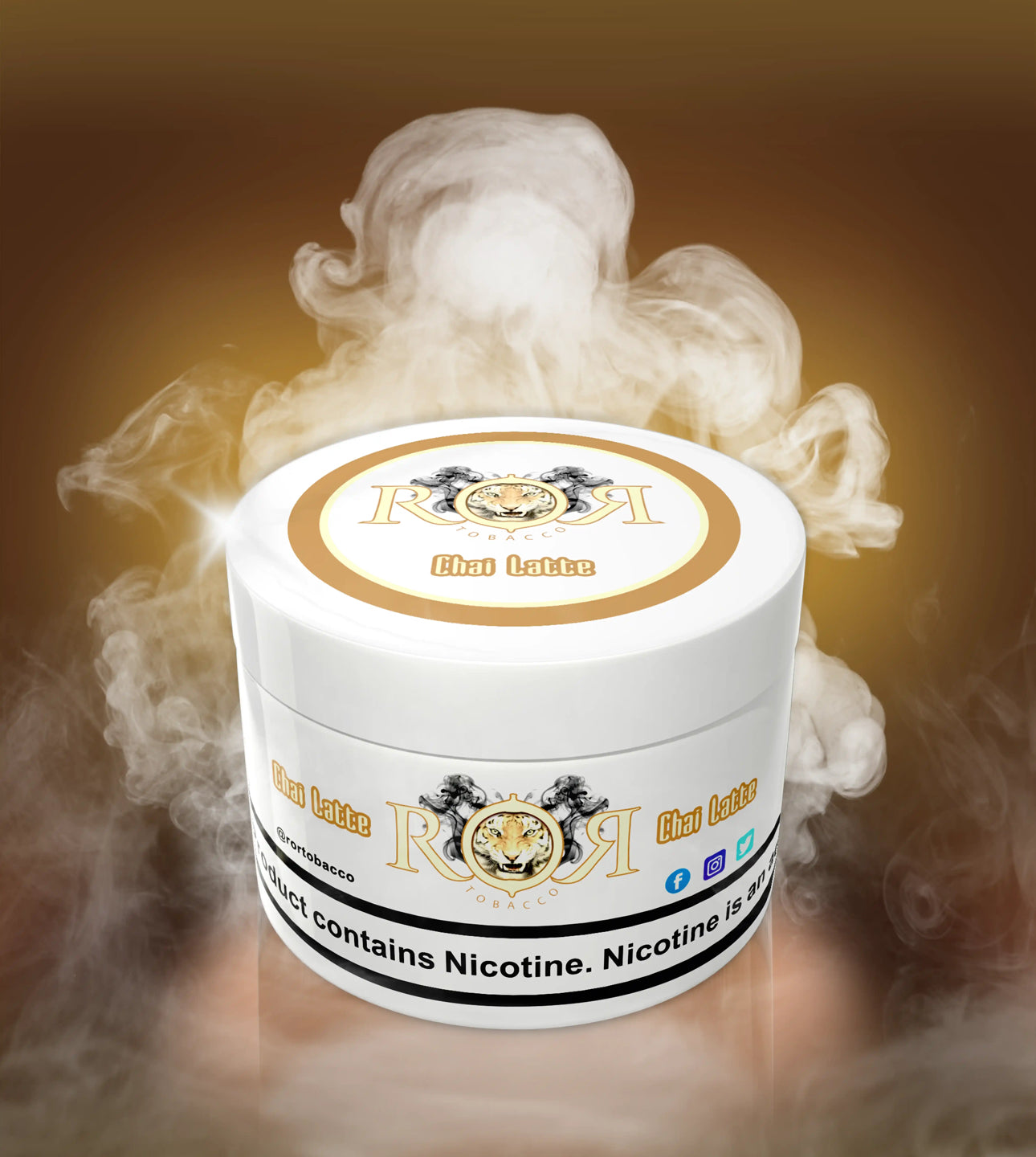 ROR TOBACCO 250 gram