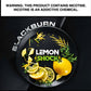 BlackBurn Hookah Tobacco