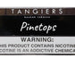 TANGIER'S NOIR SHISHA TOBACCO - 250G New Flavors